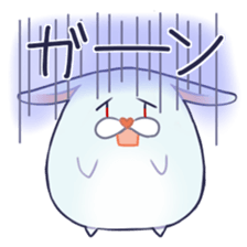 Ravi & Pio sticker #661904