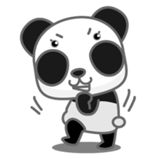 ZUREpanda-chan 1 sticker #662072