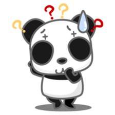 ZUREpanda-chan 1 sticker #662077