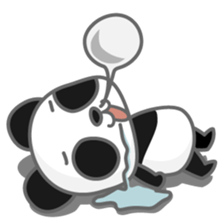 ZUREpanda-chan 1 sticker #662097