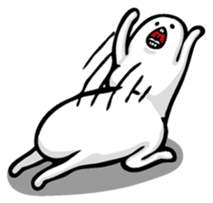 Shirai-san sticker #662155