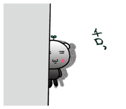 Rasiiyo 3 sticker #662204