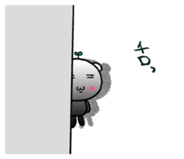 Rasiiyo 3 sticker #662204