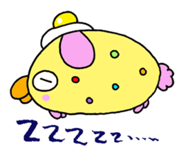 Rasiiyo 3 sticker #662219