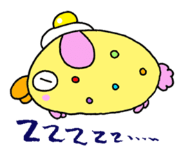 Rasiiyo 3 sticker #662219