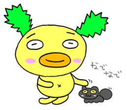 Rasiiyo 3 sticker #662223