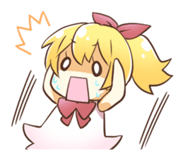 Niwanee & Hiyoko sticker #662319