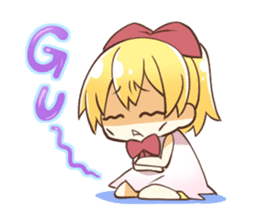 Niwanee & Hiyoko sticker #662326