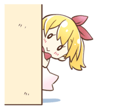 Niwanee & Hiyoko sticker #662330