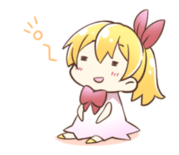 Niwanee & Hiyoko sticker #662335