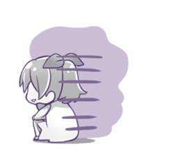 Niwanee & Hiyoko sticker #662337