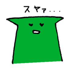 Monster of football "T-MONSUTWIS "2 sticker #662791