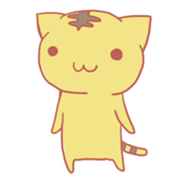 Hello!! "Toller" sticker #662987