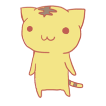 Hello!! "Toller" sticker #662987