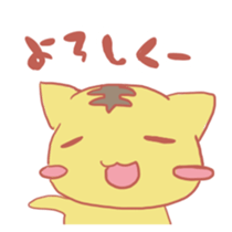 Hello!! "Toller" sticker #662988