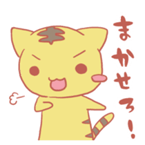 Hello!! "Toller" sticker #662992