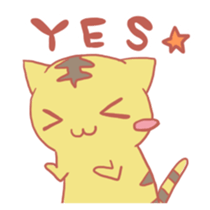 Hello!! "Toller" sticker #662994