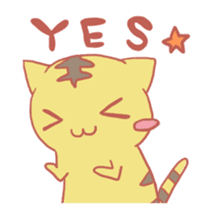 Hello!! "Toller" sticker #662994