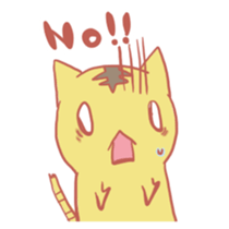 Hello!! "Toller" sticker #662995