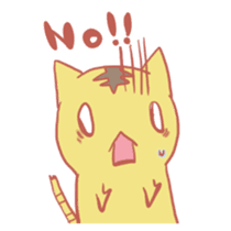 Hello!! "Toller" sticker #662995