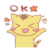 Hello!! "Toller" sticker #662996