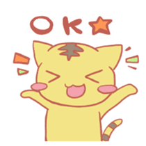 Hello!! "Toller" sticker #662996