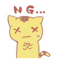 Hello!! "Toller" sticker #662997