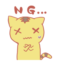 Hello!! "Toller" sticker #662997