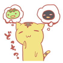 Hello!! "Toller" sticker #662998