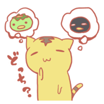 Hello!! "Toller" sticker #662998