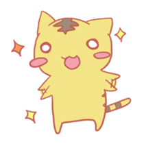 Hello!! "Toller" sticker #663002