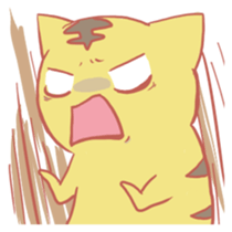 Hello!! "Toller" sticker #663003