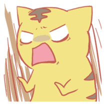 Hello!! "Toller" sticker #663003