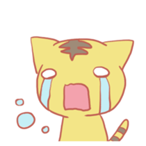 Hello!! "Toller" sticker #663004