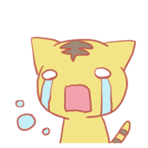 Hello!! "Toller" sticker #663004