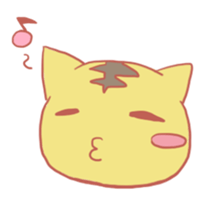 Hello!! "Toller" sticker #663005