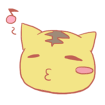 Hello!! "Toller" sticker #663005