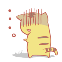 Hello!! "Toller" sticker #663010