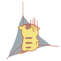 Hello!! "Toller" sticker #663011