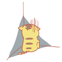 Hello!! "Toller" sticker #663011