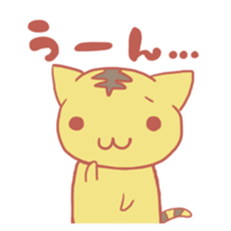 Hello!! "Toller" sticker #663012