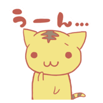 Hello!! "Toller" sticker #663012