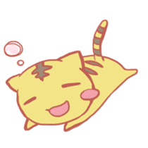 Hello!! "Toller" sticker #663013