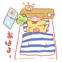 Hello!! "Toller" sticker #663020