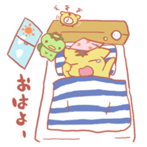 Hello!! "Toller" sticker #663020