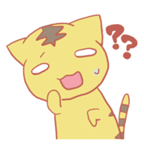 Hello!! "Toller" sticker #663022