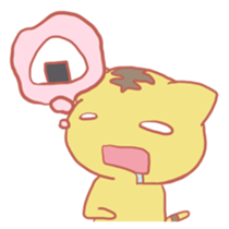 Hello!! "Toller" sticker #663024