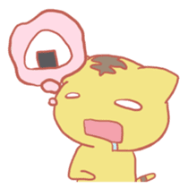 Hello!! "Toller" sticker #663024