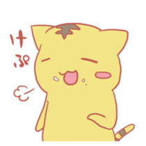 Hello!! "Toller" sticker #663025