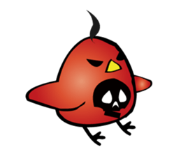 Takky Art Natural sticker #663326